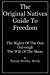 Bild des Verkufers fr The Original Natives Guide To Freedom: The Rights Of The One Outweigh The Will Of The Many [Soft Cover ] zum Verkauf von booksXpress