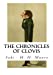 Immagine del venditore per The Chronicles of Clovis [Soft Cover ] venduto da booksXpress