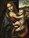 Seller image for Mary and child, Giampetrino. Blank journal: 150 blank pages, 8,5x11 inch (21.59 x 27.94 cm) Soft cover / paper back [Soft Cover ] for sale by booksXpress