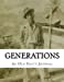 Immagine del venditore per Generations: An Old Soul's Journal (Inspirational Journals) (Volume 5) [Soft Cover ] venduto da booksXpress