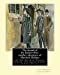 Immagine del venditore per The hound of the Baskervilles : another adventure of Sherlock Holmes, illustrated: by Sir Arthur Conan Doyle and Illustrator Sidney Paget,Sidney . Conan Doyle's Sherlock Holmes stories . [Soft Cover ] venduto da booksXpress