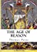 Imagen del vendedor de The Age of Reason: Complete: Part I and II [Soft Cover ] a la venta por booksXpress