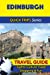 Imagen del vendedor de Edinburgh Travel Guide (Quick Trips Series): Sights, Culture, Food, Shopping & Fun [Soft Cover ] a la venta por booksXpress