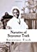 Seller image for Narrative of Sojourner Truth (Sojourner Truth - Slave Narratives) [Soft Cover ] for sale by booksXpress