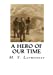 Seller image for A Hero of Our Time [Soft Cover ] for sale by booksXpress