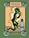 Bild des Verkufers fr Nori And The Lake Dragon: A Story Coloring Book [Soft Cover ] zum Verkauf von booksXpress