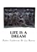 Imagen del vendedor de Life is a Dream [Soft Cover ] a la venta por booksXpress