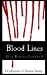 Seller image for Blood Lines: A Collection of Horror Stories [Soft Cover ] for sale by booksXpress
