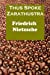 Seller image for Thus Spoke Zarathustra: A Book for All and None [Soft Cover ] for sale by booksXpress