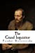 Seller image for The Grand Inquisitor [Soft Cover ] for sale by booksXpress