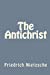 Seller image for The Antichrist [Soft Cover ] for sale by booksXpress