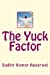 Seller image for The Yuck Factor [Soft Cover ] for sale by booksXpress