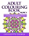 Image du vendeur pour Adult Colouring Book - Volume 8: Original & Unique Mandalas for Mindfulness & Colouring Relaxation [Soft Cover ] mis en vente par booksXpress