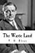 Imagen del vendedor de The Waste Land (T. S. Eliot) [Soft Cover ] a la venta por booksXpress