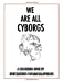 Imagen del vendedor de We Are All Cyborgs: The Colouring Book [Soft Cover ] a la venta por booksXpress