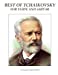Seller image for Best of Tchaikovsky for Flute and Guitar [Soft Cover ] for sale by booksXpress