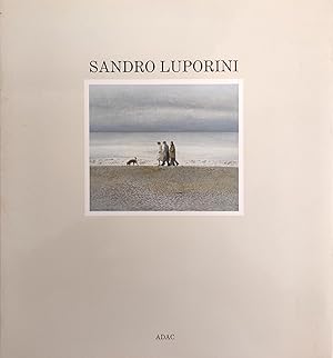 SANDRO LUPORINI