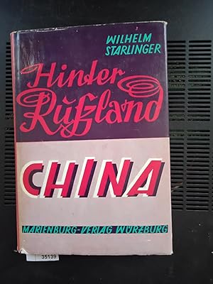 Hinter RUSSLAND China