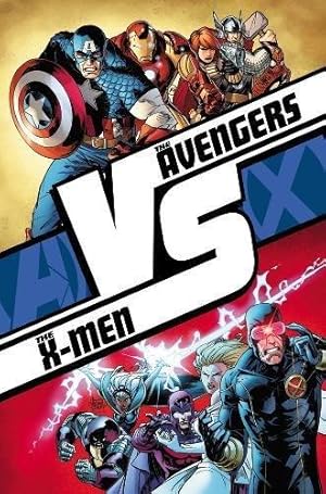 Immagine del venditore per Avengers vs. X-Men: Vs. (Avengers Vs. the X-men) venduto da WeBuyBooks