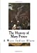 Seller image for The History of Mary Prince: A West Indian Slave (Slave Narratives) [Soft Cover ] for sale by booksXpress