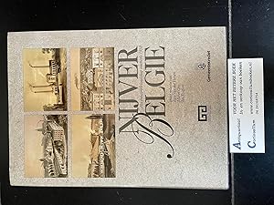 Nijver België - Het industriële landschap omstreeks 1850