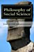 Seller image for Philosophy of Social Science: An introduction [Soft Cover ] for sale by booksXpress