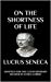 Immagine del venditore per On the Shortness of Life: Adapted for the Contemporary Reader (Harris Classics) [Soft Cover ] venduto da booksXpress