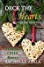 Seller image for Deck the Hearts (Large Print Edition): A Holiday Love Story (Christmas Creek Romance) (Volume 1) [Soft Cover ] for sale by booksXpress