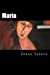 Bild des Verkufers fr Maria (Spanish Edition) [Soft Cover ] zum Verkauf von booksXpress