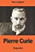 Seller image for Pierre Curie (French Edition) [Soft Cover ] for sale by booksXpress