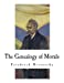 Seller image for The Genealogy of Morals: A Polemic (Friedrich Nietzsche) [Soft Cover ] for sale by booksXpress