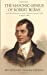 Image du vendeur pour The Masonic Genius of Robert Burns: An Address Delivered in Lodge Quatuor Coronati, 2076, 4th March, 1892 [Soft Cover ] mis en vente par booksXpress