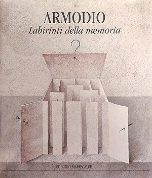 ARMODIO. LABIRINTI DELLA MEMORIA