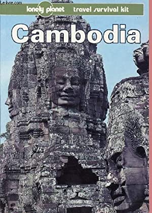 Image du vendeur pour CAMBODIA A TRAVEL SURVIVAL KIT mis en vente par Libros Tobal