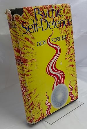 Immagine del venditore per Psychic Self-Defence venduto da Addyman Books