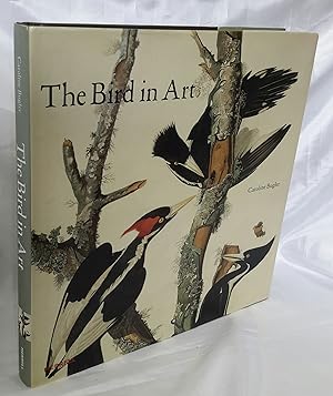 Immagine del venditore per The Bird in Art. venduto da Addyman Books