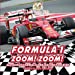 Seller image for Formula 1: Zoom! Zoom! All about Formula One Racing for Kids - Children's Cars & Trucks [Soft Cover ] for sale by booksXpress