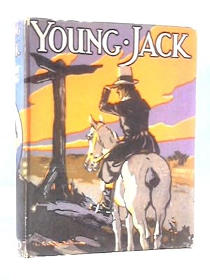 Seller image for Young Jack for sale by World of Rare Books