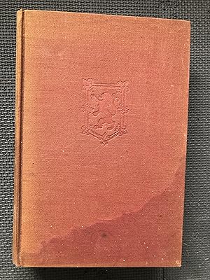 Seller image for Mary Queen of Scotland and the Isles for sale by Cragsmoor Books