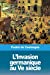 Seller image for LInvasion germanique au Ve siècle (French Edition) [Soft Cover ] for sale by booksXpress