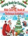 Image du vendeur pour Getting Ready for Christmas: Kids Coloring Book of Christmas Activities [Soft Cover ] mis en vente par booksXpress