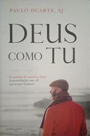 Seller image for DEUS COMO TU. for sale by Livraria Castro e Silva