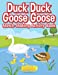 Seller image for Duck Duck Goose Goose Match-Making Activity Book [Soft Cover ] for sale by booksXpress