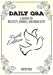 Bild des Verkufers fr Daily Q&A: Faith Edition: A Journal for Positivity, Kindness, and Productivity [Soft Cover ] zum Verkauf von booksXpress