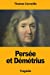 Seller image for Persée et Démétrius (French Edition) [Soft Cover ] for sale by booksXpress