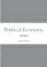 Imagen del vendedor de Political Economy 2020 Edition [Soft Cover ] a la venta por booksXpress