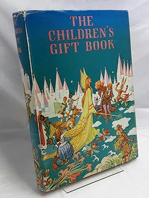 Seller image for The Children's Gift Book. for sale by Addyman Books