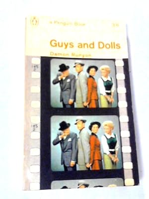 Image du vendeur pour Guys and Dolls mis en vente par World of Rare Books