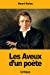 Seller image for Les Aveux dun poète (French Edition) [Soft Cover ] for sale by booksXpress