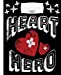 Seller image for Heart Hero Composition Book for CHD Kids: Wide Ruled Notebook for School & Journaling [Soft Cover ] for sale by booksXpress